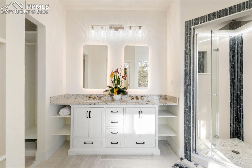 35 E Woodmen Road Colorado Springs CO 80919