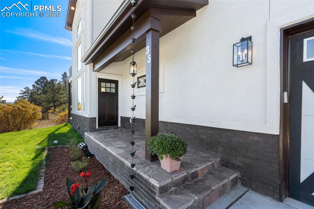 35 E Woodmen Road Colorado Springs CO 80919