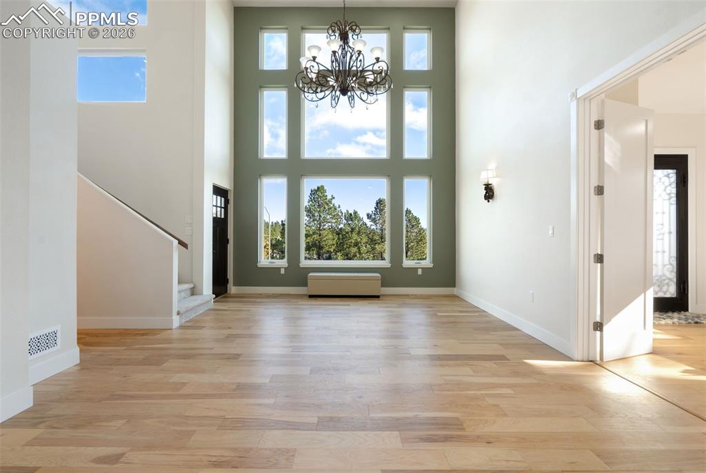 35 E Woodmen Road Colorado Springs CO 80919