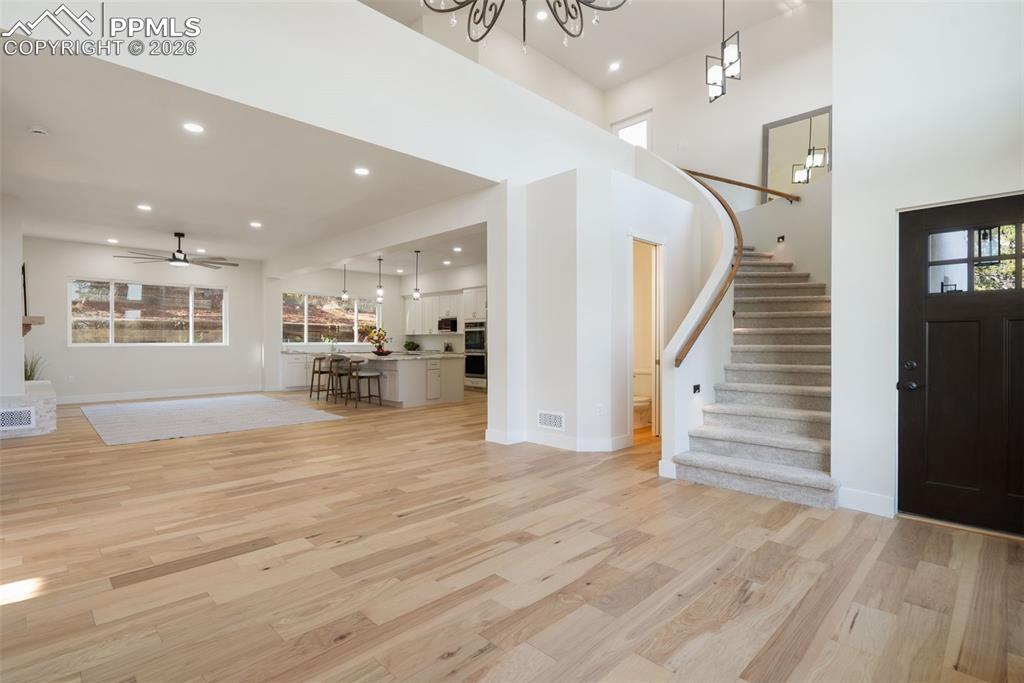 35 E Woodmen Road Colorado Springs CO 80919