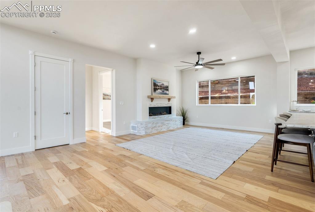 35 E Woodmen Road Colorado Springs CO 80919