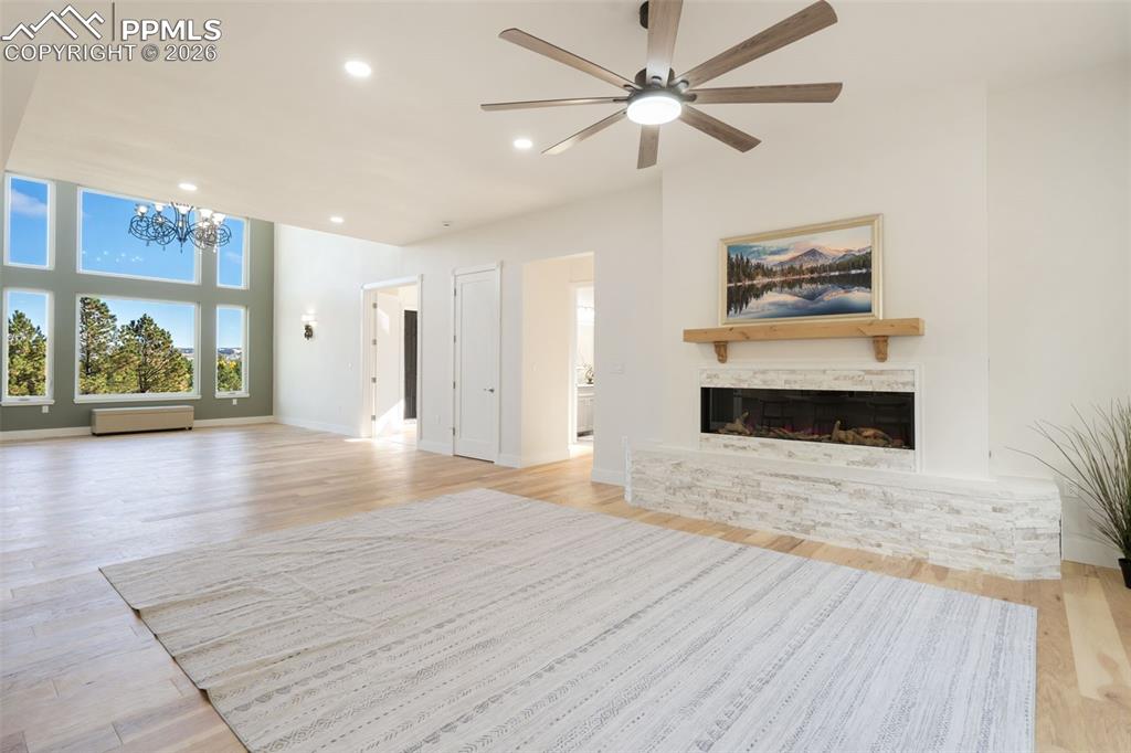 35 E Woodmen Road Colorado Springs CO 80919