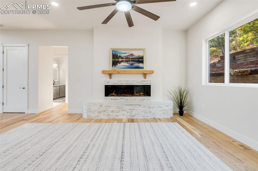 35 E Woodmen Road Colorado Springs CO 80919