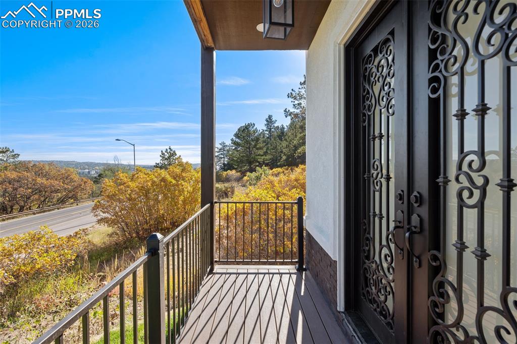 35 E Woodmen Road Colorado Springs CO 80919