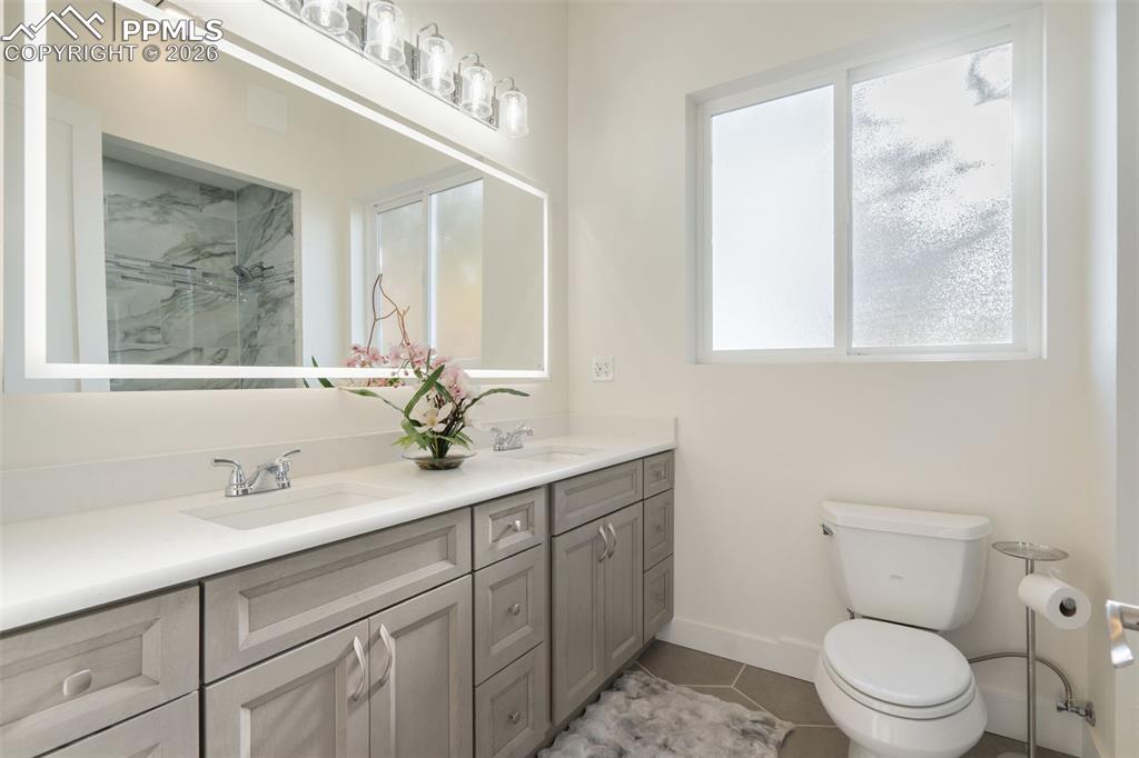 35 E Woodmen Road Colorado Springs CO 80919