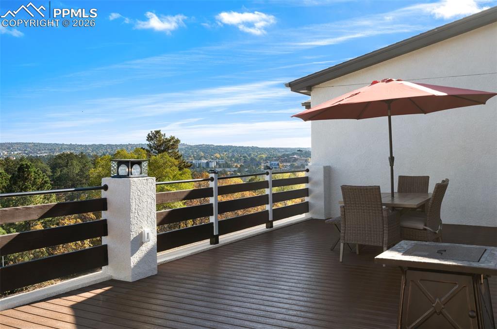 35 E Woodmen Road Colorado Springs CO 80919