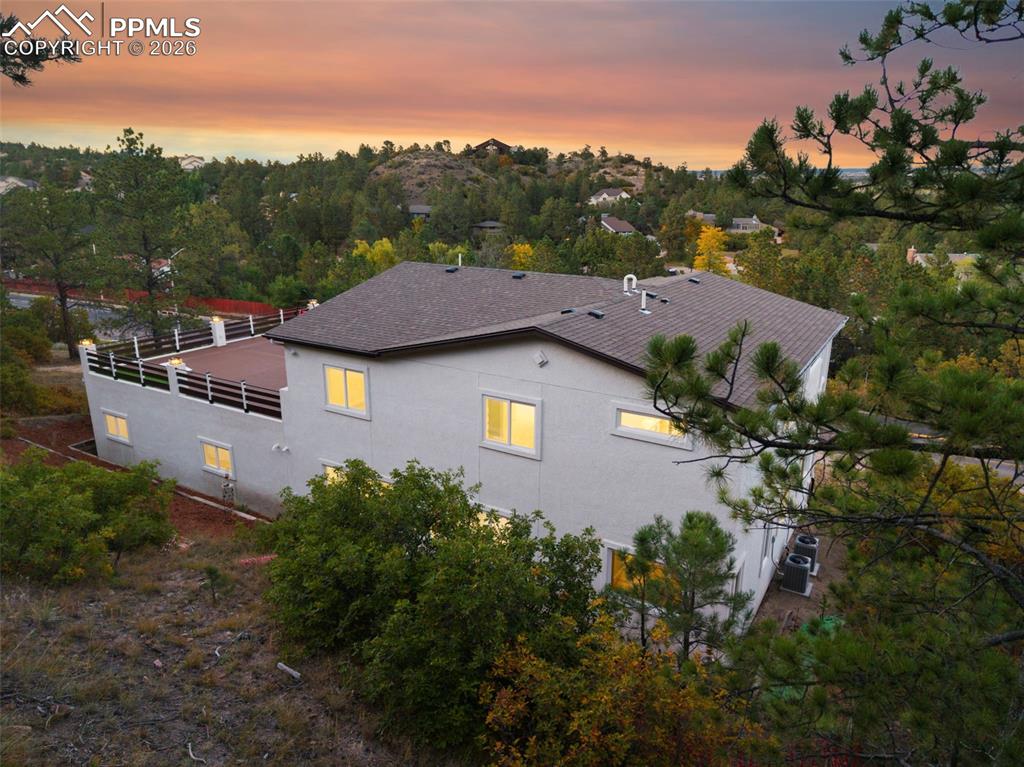 35 E Woodmen Road Colorado Springs CO 80919