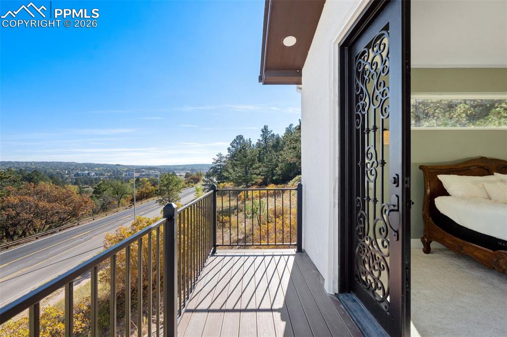 35 E Woodmen Road Colorado Springs CO 80919