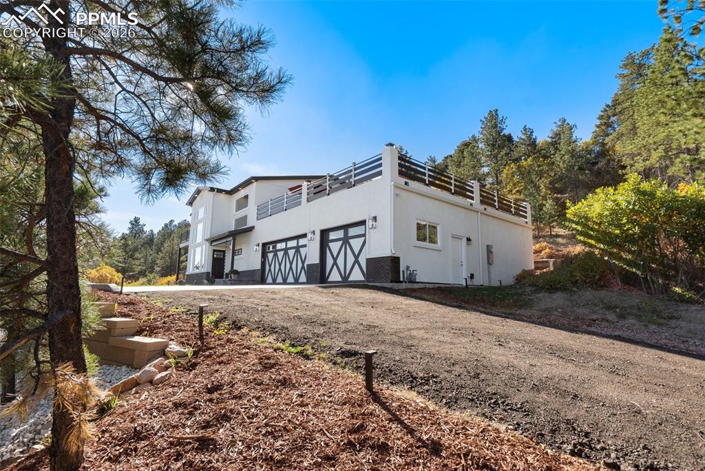 35 E Woodmen Road Colorado Springs CO 80919