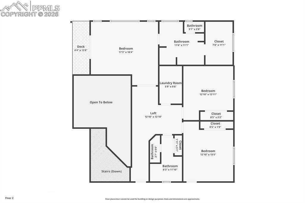 35 E Woodmen Road Colorado Springs CO 80919