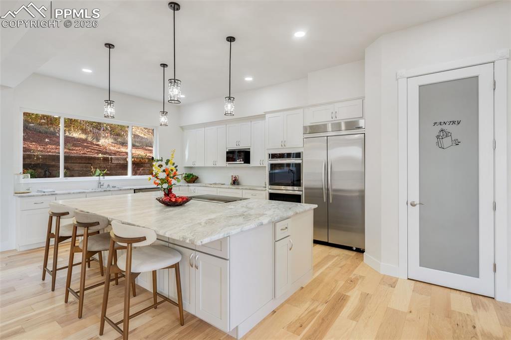 35 E Woodmen Road Colorado Springs CO 80919