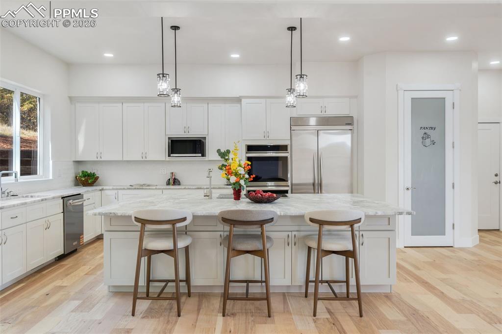 35 E Woodmen Road Colorado Springs CO 80919