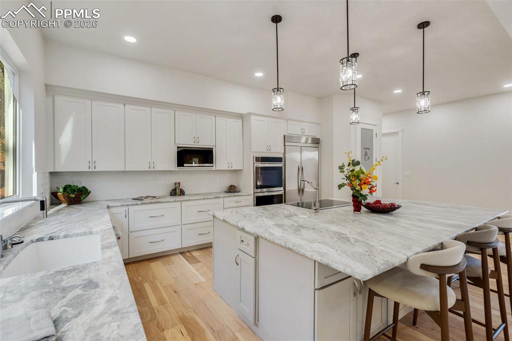 35 E Woodmen Road Colorado Springs CO 80919