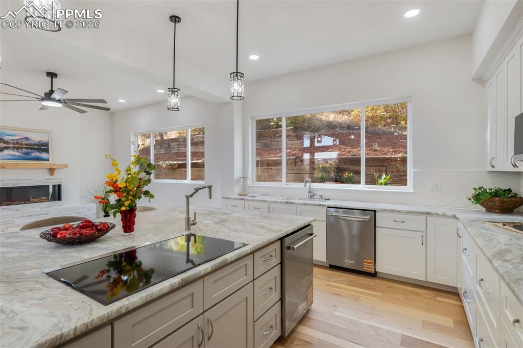 35 E Woodmen Road Colorado Springs CO 80919