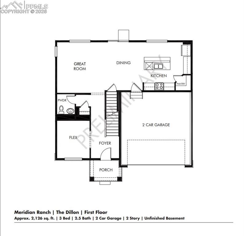 13326 Valley Peak Drive Peyton CO 80831
