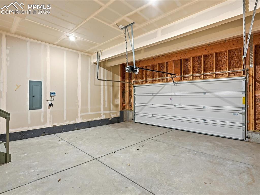 13326 Valley Peak Drive Peyton CO 80831