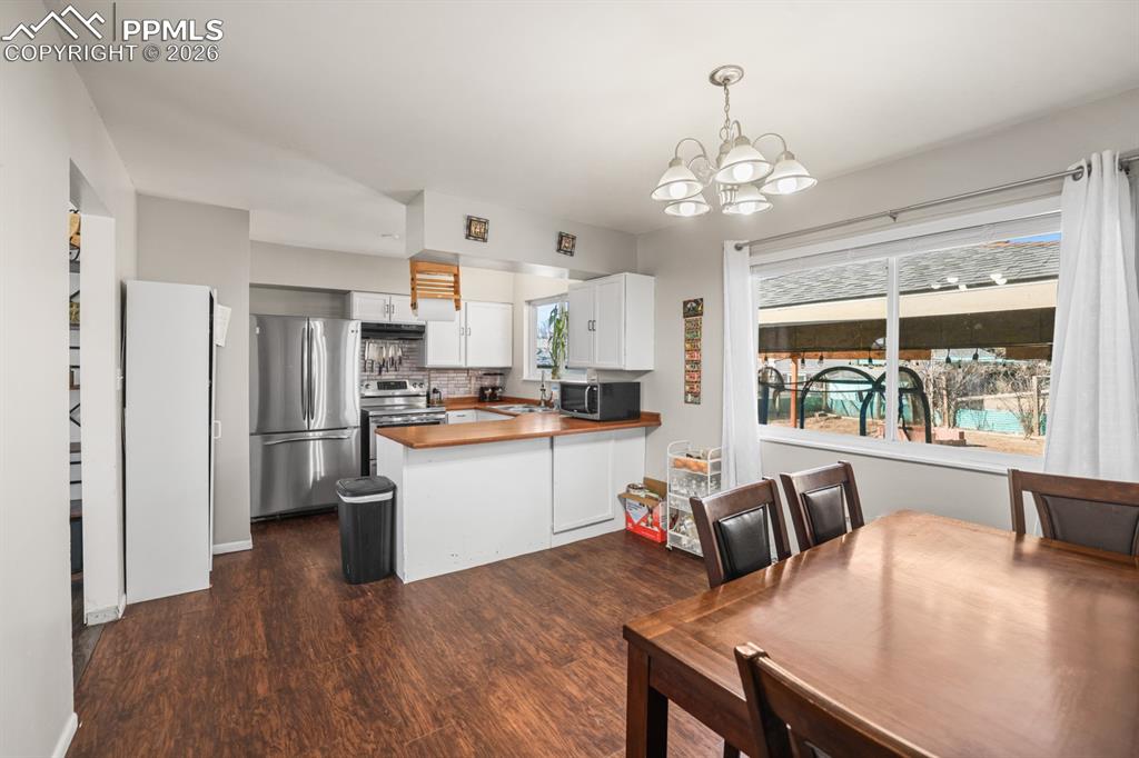 6830 Defoe Avenue Colorado Springs CO 80911