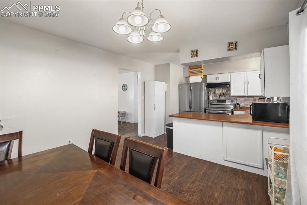 6830 Defoe Avenue Colorado Springs CO 80911