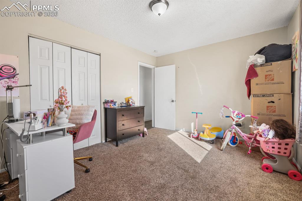 6830 Defoe Avenue Colorado Springs CO 80911