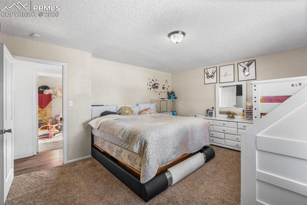 6830 Defoe Avenue Colorado Springs CO 80911