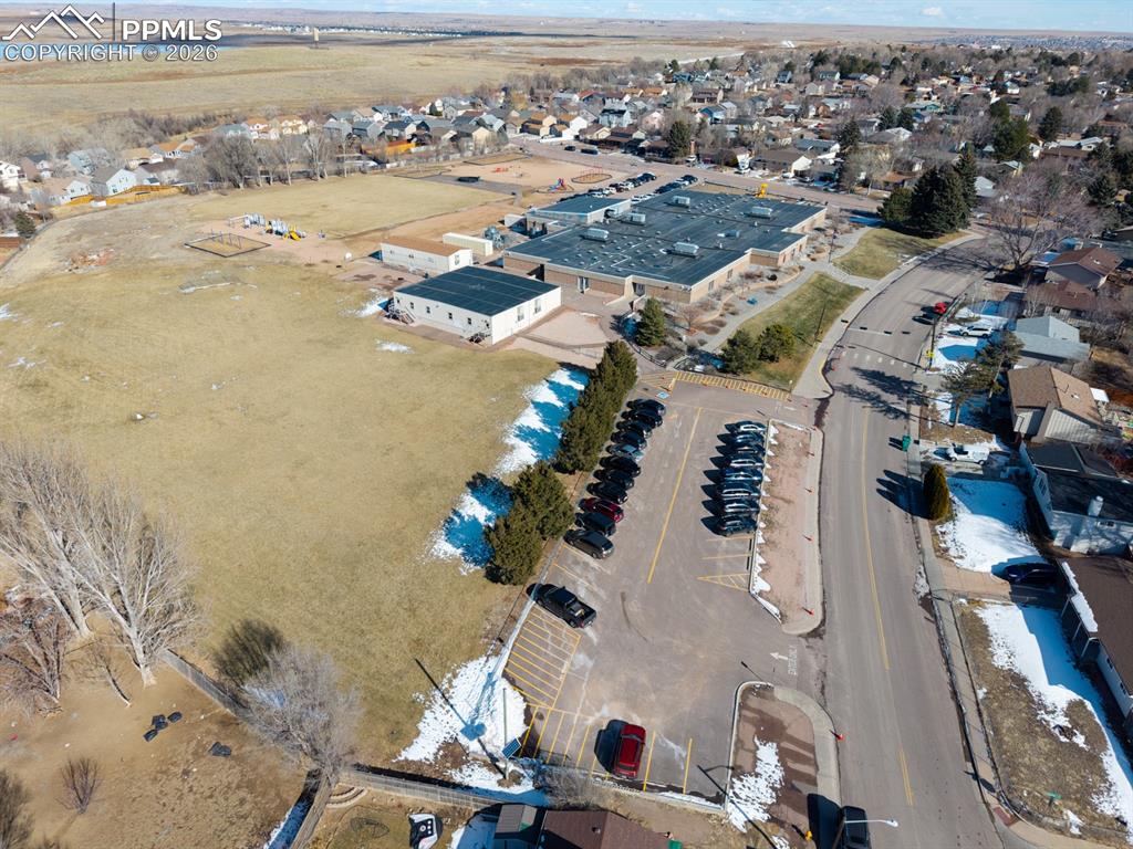 6830 Defoe Avenue Colorado Springs CO 80911