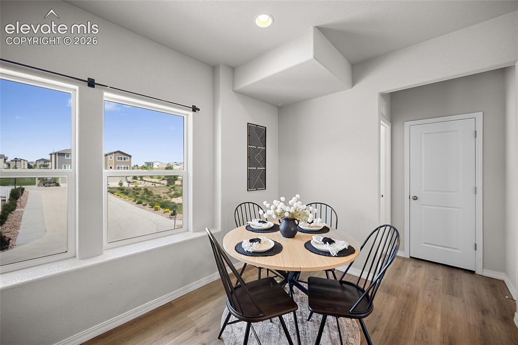 2959 Silver Hawk Drive Colorado Springs CO 80916