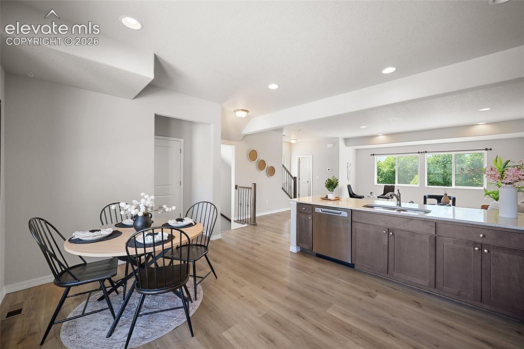 2959 Silver Hawk Drive Colorado Springs CO 80916