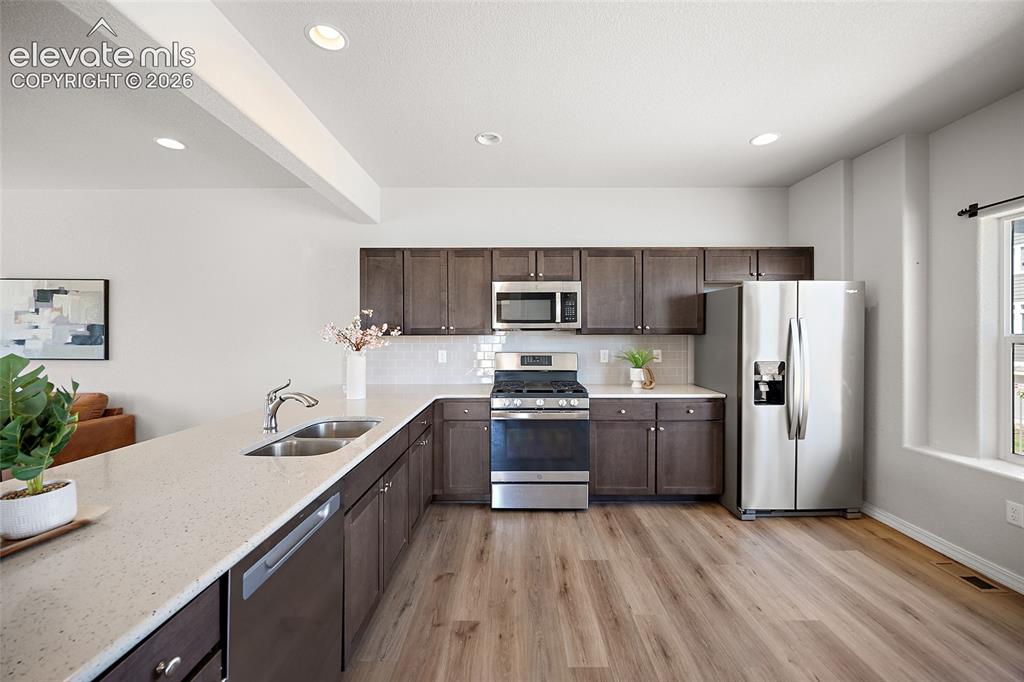 2959 Silver Hawk Drive Colorado Springs CO 80916
