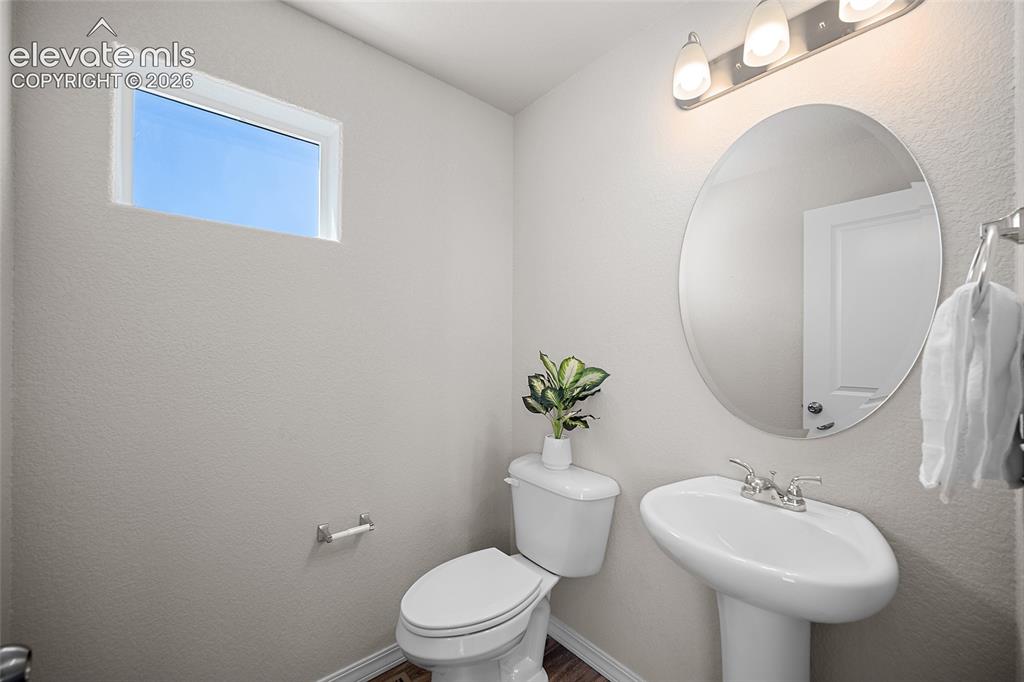 2959 Silver Hawk Drive Colorado Springs CO 80916