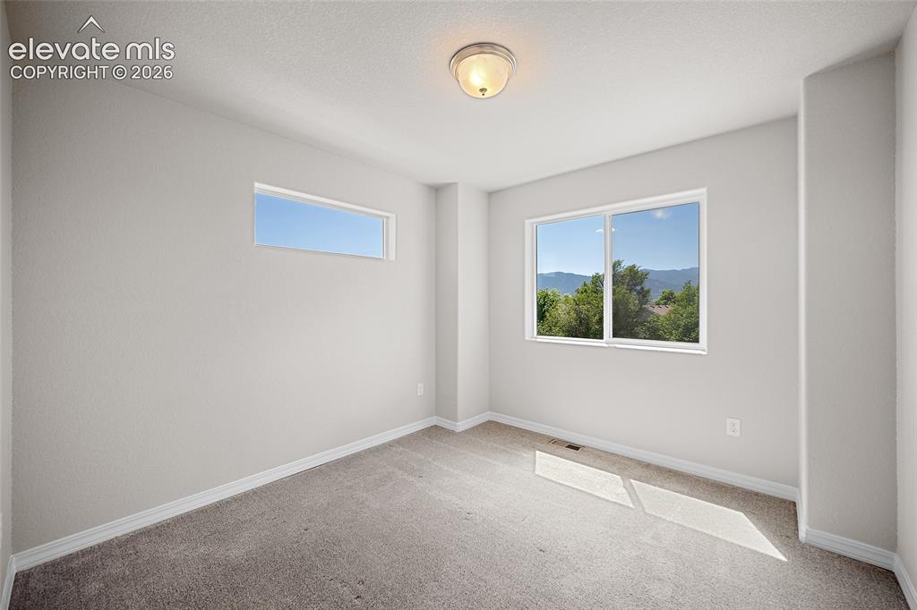 2959 Silver Hawk Drive Colorado Springs CO 80916
