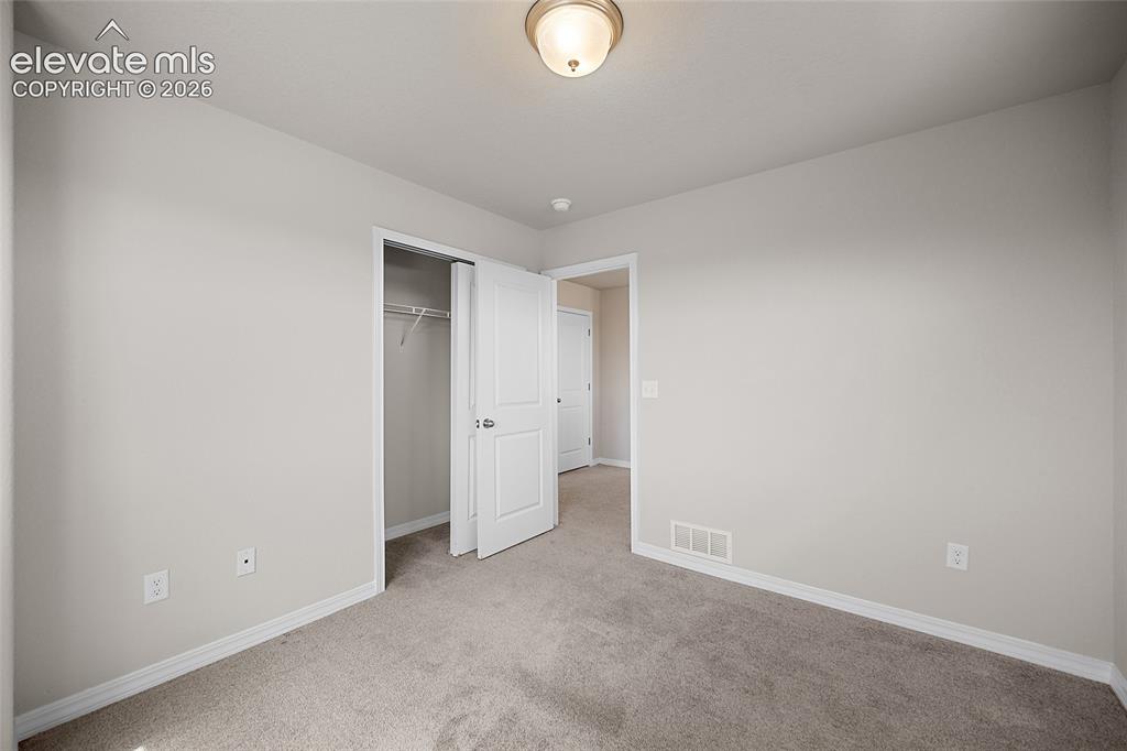 2959 Silver Hawk Drive Colorado Springs CO 80916