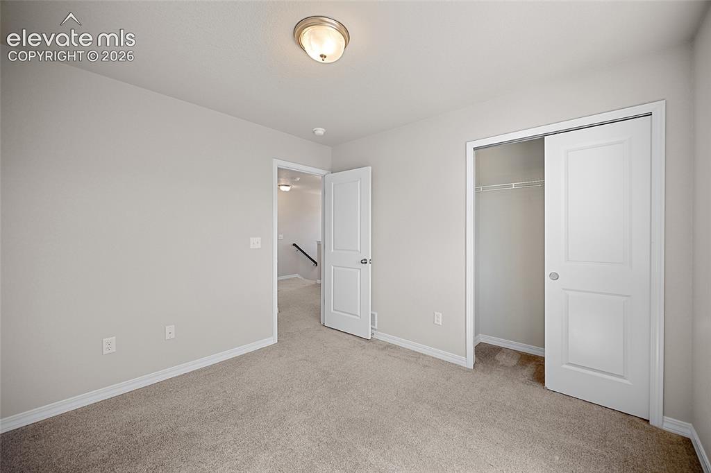 2959 Silver Hawk Drive Colorado Springs CO 80916