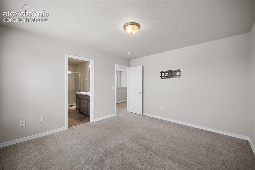 2959 Silver Hawk Drive Colorado Springs CO 80916