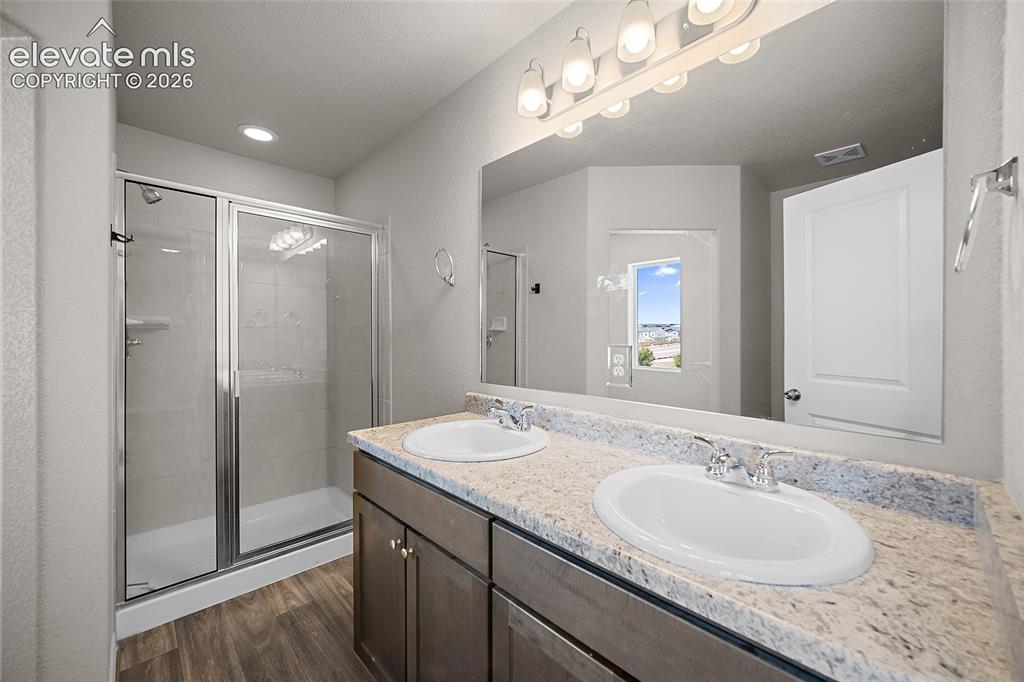 2959 Silver Hawk Drive Colorado Springs CO 80916