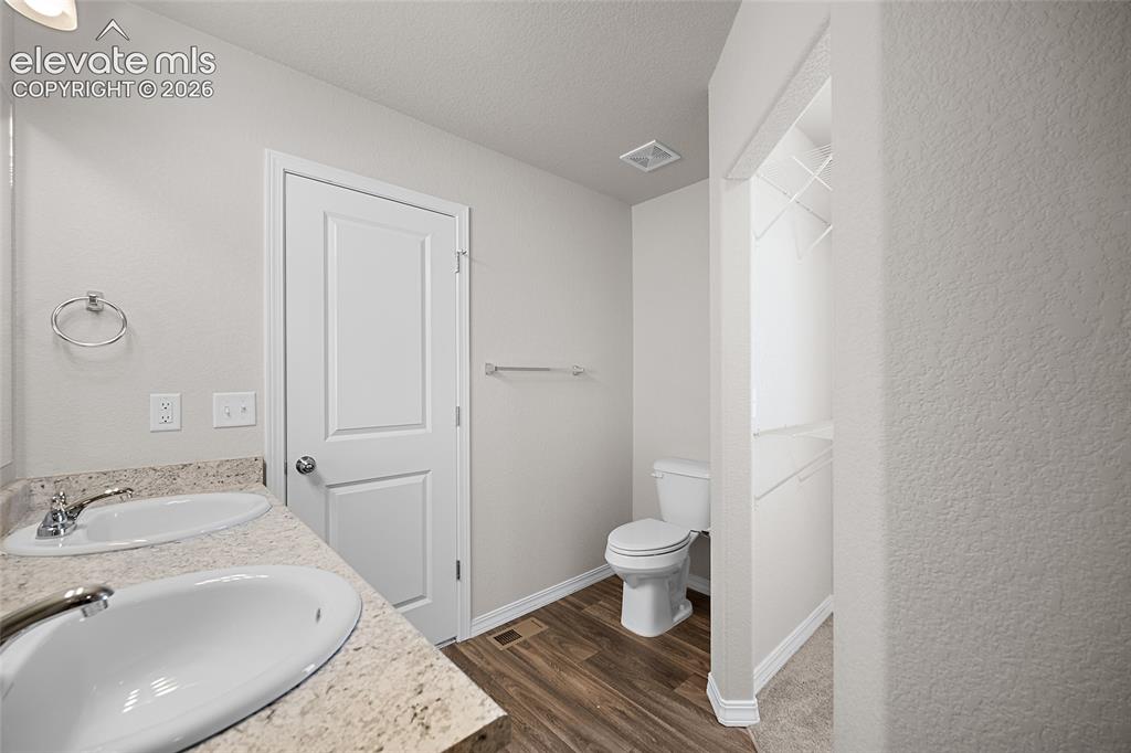 2959 Silver Hawk Drive Colorado Springs CO 80916