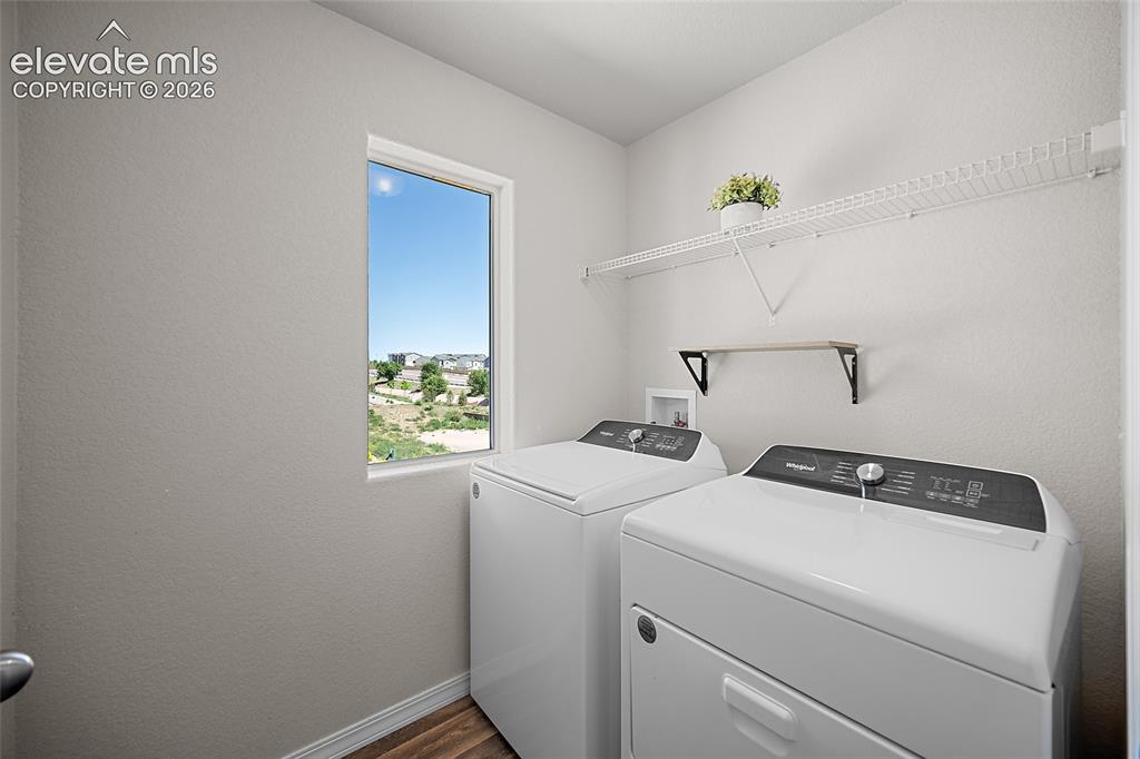 2959 Silver Hawk Drive Colorado Springs CO 80916