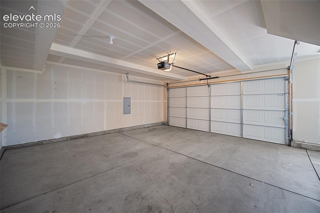 2959 Silver Hawk Drive Colorado Springs CO 80916