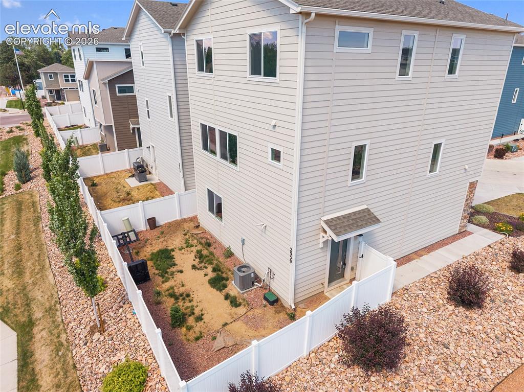 2959 Silver Hawk Drive Colorado Springs CO 80916