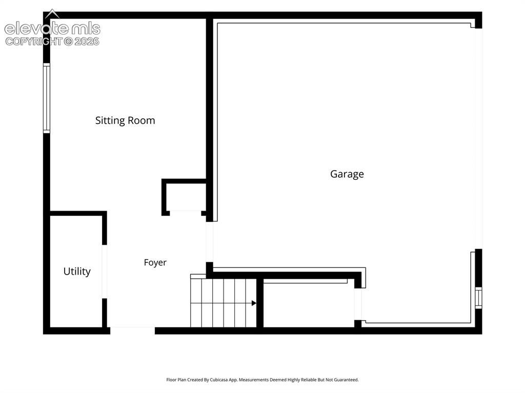 2959 Silver Hawk Drive Colorado Springs CO 80916