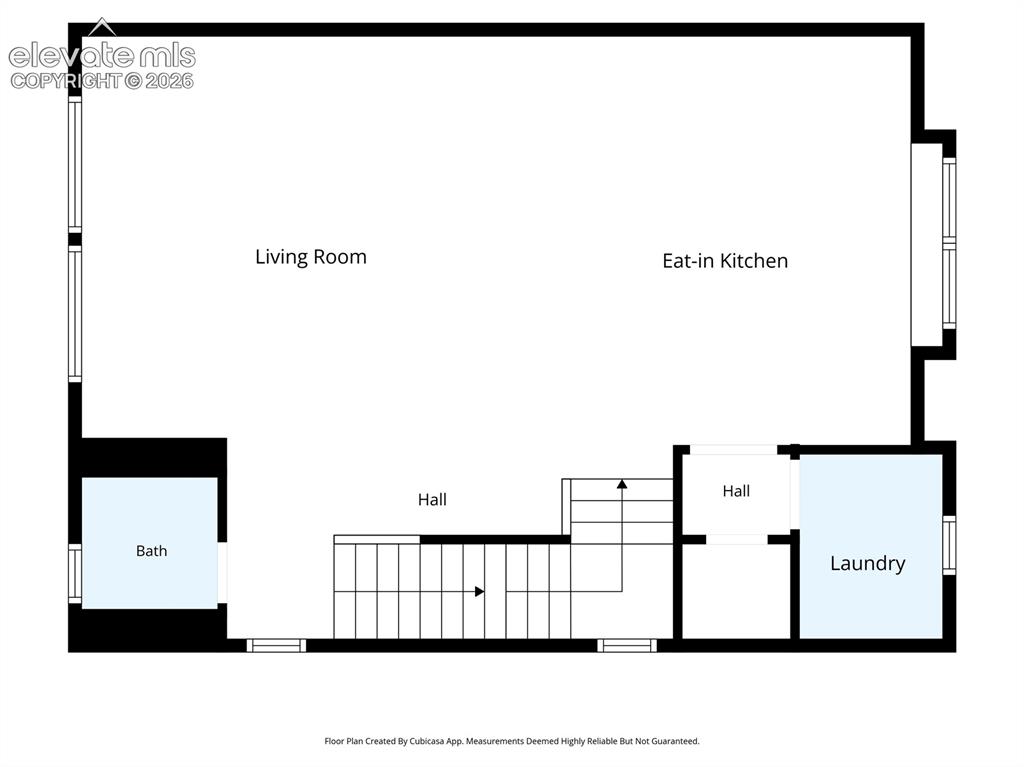 2959 Silver Hawk Drive Colorado Springs CO 80916