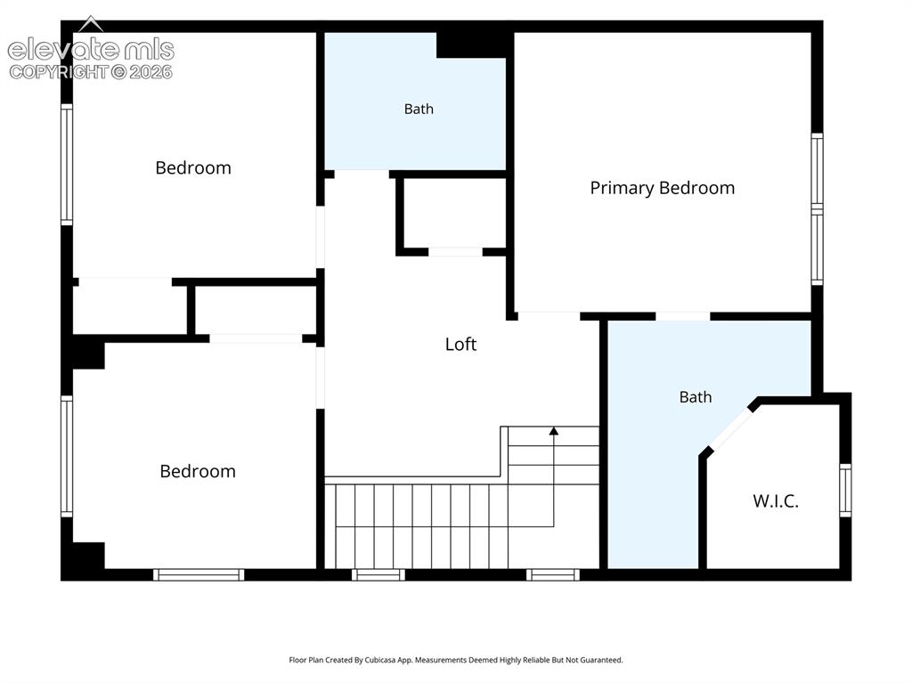 2959 Silver Hawk Drive Colorado Springs CO 80916