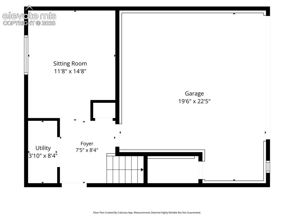 2959 Silver Hawk Drive Colorado Springs CO 80916