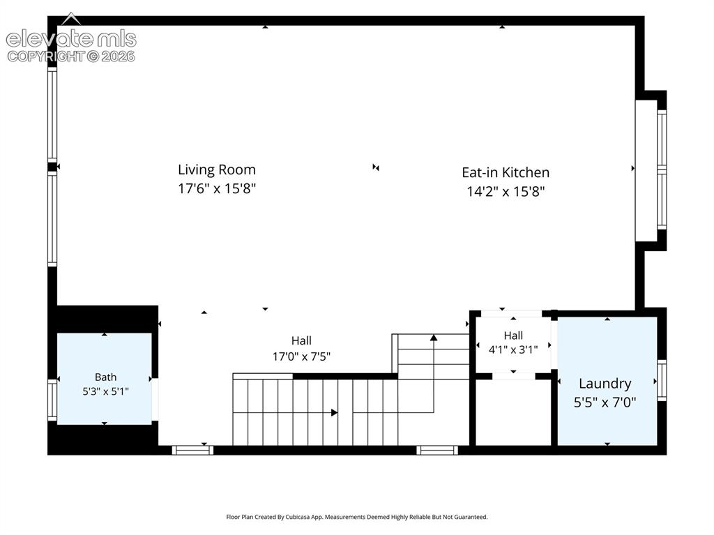 2959 Silver Hawk Drive Colorado Springs CO 80916