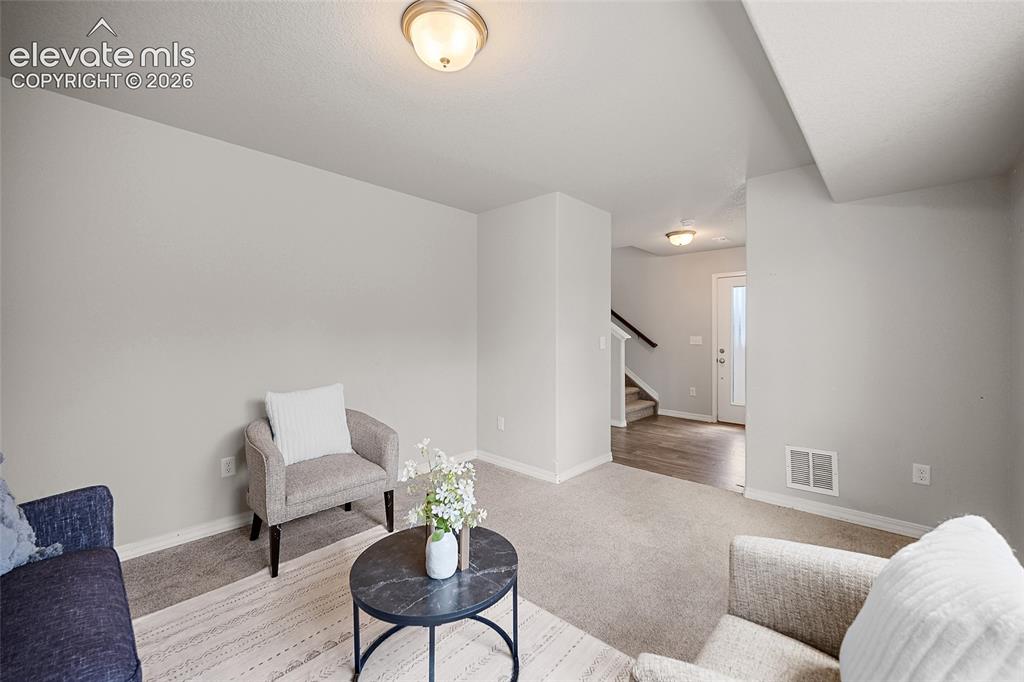 2959 Silver Hawk Drive Colorado Springs CO 80916