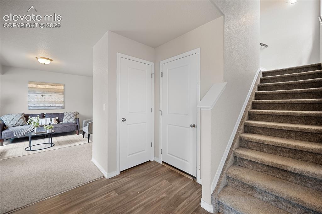 2959 Silver Hawk Drive Colorado Springs CO 80916