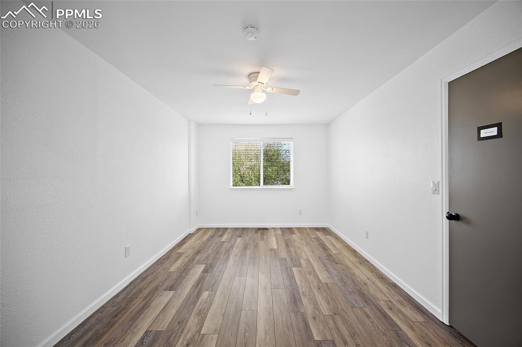 7110 Sand Trap Drive Colorado Springs CO 80925
