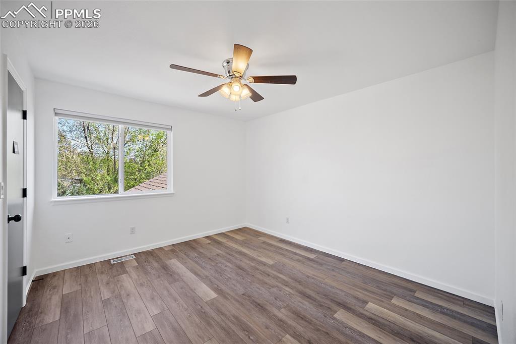 7110 Sand Trap Drive Colorado Springs CO 80925