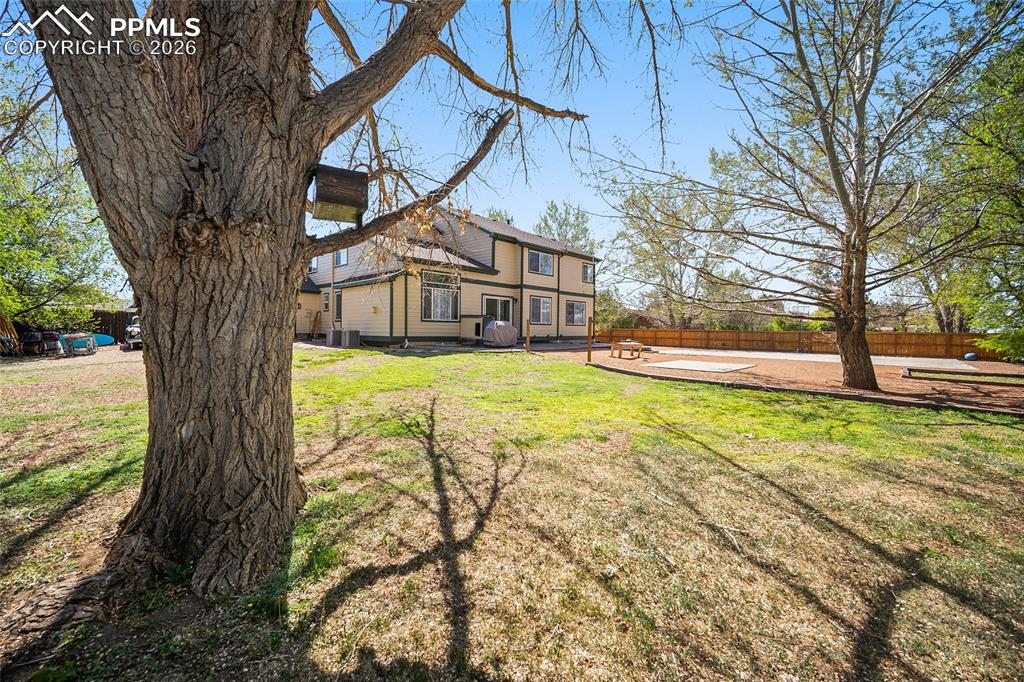 7110 Sand Trap Drive Colorado Springs CO 80925