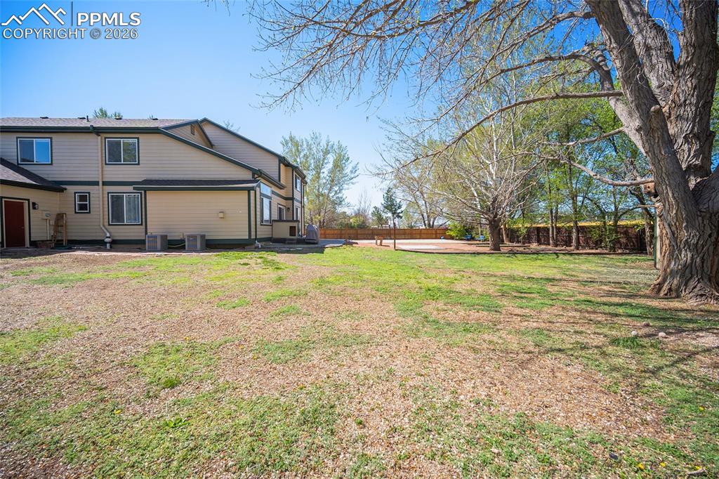 7110 Sand Trap Drive Colorado Springs CO 80925