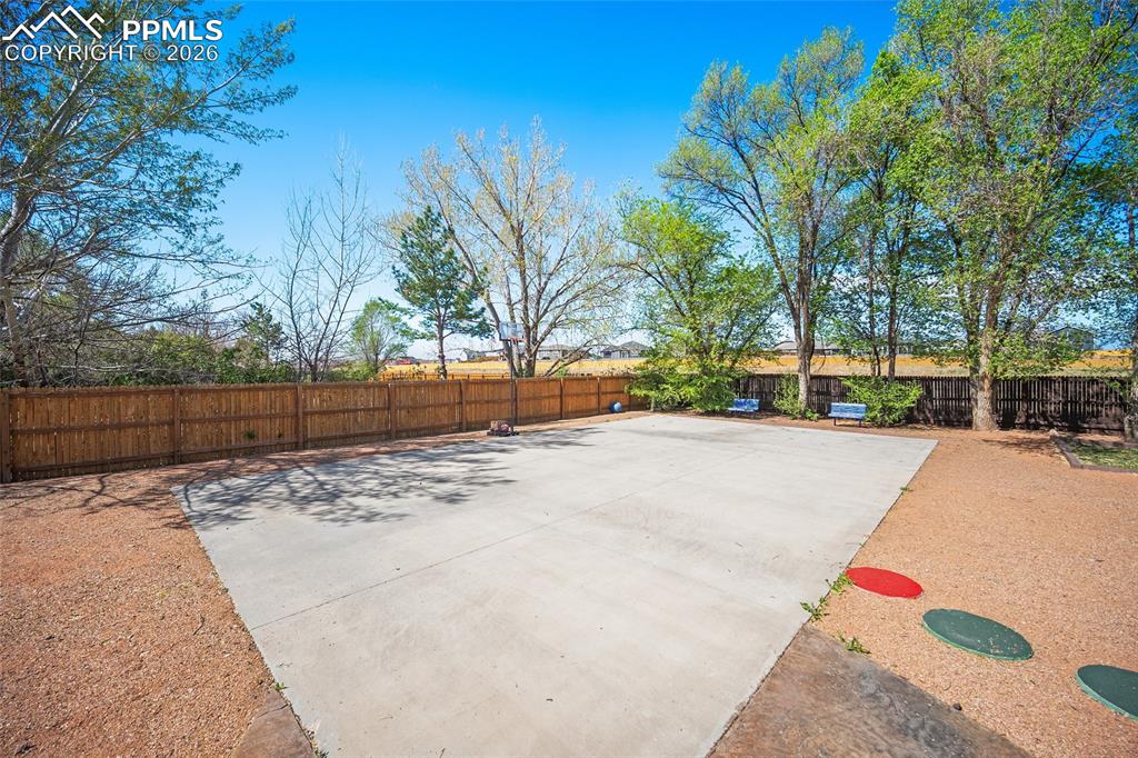 7110 Sand Trap Drive Colorado Springs CO 80925